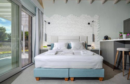 Paxos Luxury Living Junior Suites - Foto 28