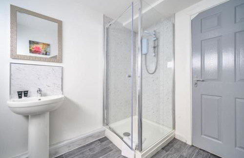 -4F421- For your Relaxed,Cosy stay,Free Parking - Foto 27