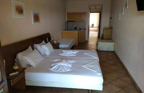 Aristotelis Studios - Foto 68