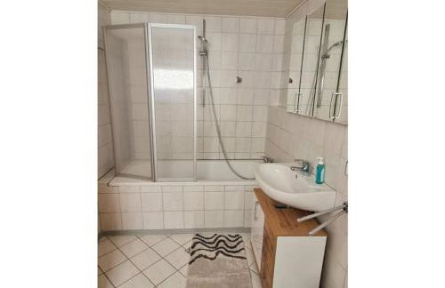 in Schambach Comfortable Holiday Residence - Foto 12