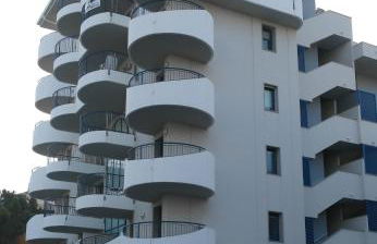 Apart Hotel Atlantic - Foto 1