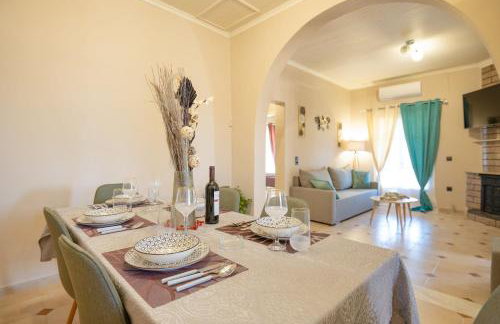 Villa Hercules - Foto 9