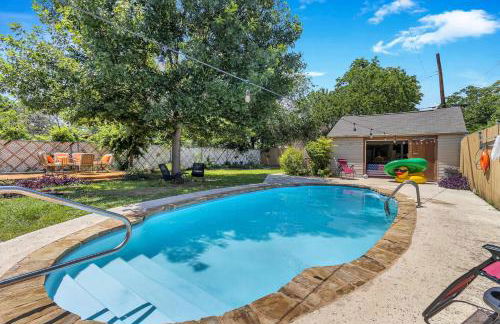 Pool Mins to Downtown & Alamo - Huisache Retreat - Foto 36
