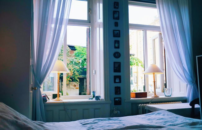 Beautiful, Artistic, Heirloom Apartment - Foto 2