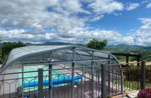 appartamento Colticciola Agriturismo Marche - Foto 54