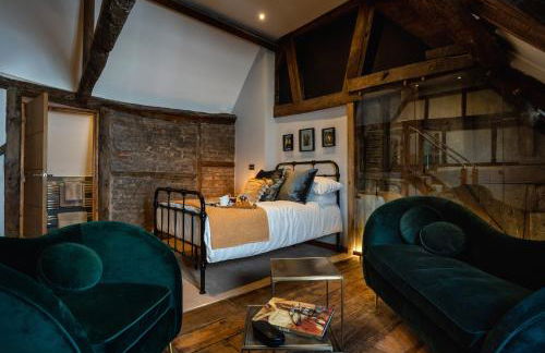 Old Infirmary - Foto 6