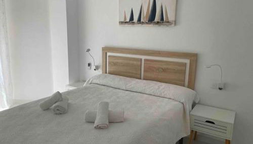 Apartamento CALPE DIEM - 2 dormitorios y piscina - Photo 2