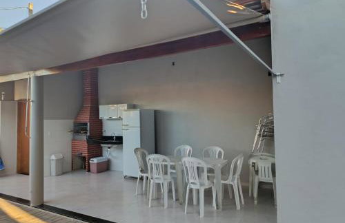 Casa de temporada do Regi em Ilha de Guriri ES - Photo 8