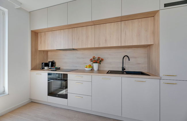 Seaside Przystań Letnica by Downtown Apartments - Foto 62