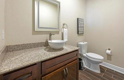 Landing Stylish 2BD Gym Pool - Foto 26