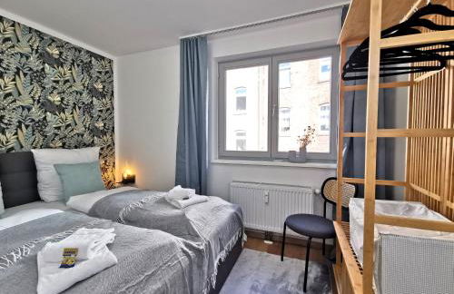 BohnApartments - Haus Leopold - sehr ruhig und zentral - Foto 17