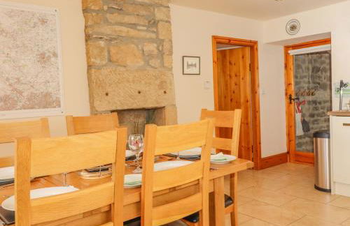 Curlew Cottage - Foto 10