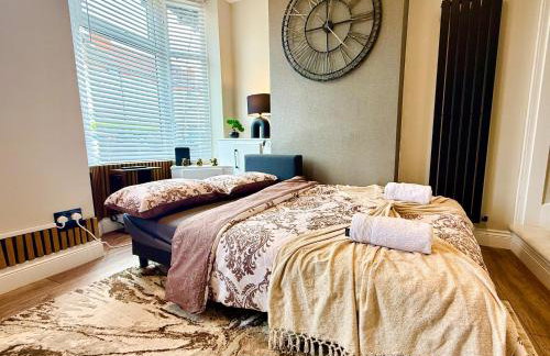 Stylish 2BR - Sleeps 6 - Central Stourbridge Gem - Foto 29