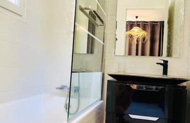 Maison haut de gamme dans le golf de pont royal - Foto 11