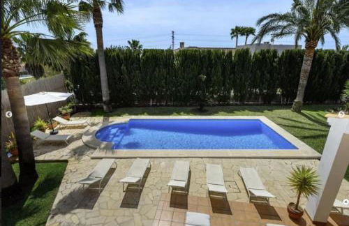 Villa Aloe Ibiza - Foto 21