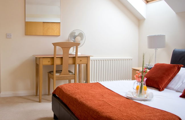 Bounty Suite Westlands House - Foto 6