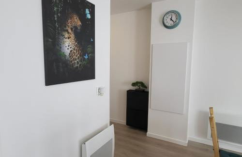 Studio cosy à 5 minutes de DISNEYLAND PARIS - Foto 12