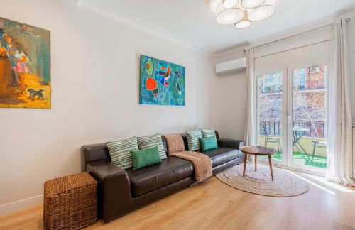 Barcelona Eixample - Foto 43