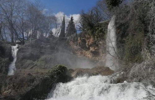 ΒΙΟΚΛΙΜΑΤΙΚΟ ΗΛΙΟΠΕΤΡΟΣΠΙΤΟ στην ΑΡΧΑΙΑ ΒΟΚΕΡΙΑ - Photo 53