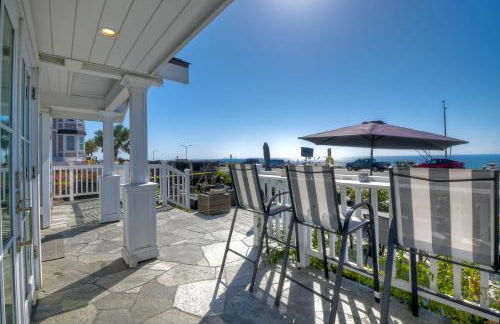 Luxury Ocean Views & Steps To The Sand - Tower 36 Lower Condo Unit - Photo 33