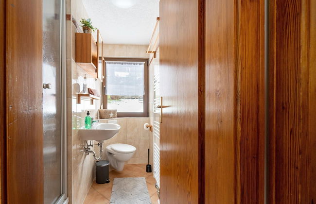 Holiday Home in Suhl Near Rennsteig Trail - Foto 26