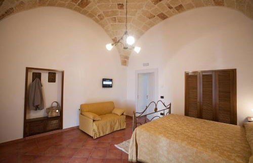 Residencefusaro appartamenti Specchia - Foto 14