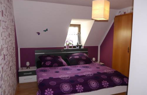 Ferienwohnung Hesse am Wachberg (Berghütte) - Foto 8