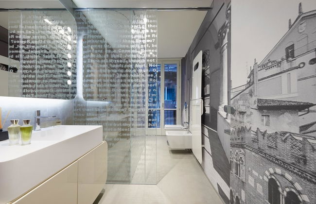 Lords of Verona Luxury apartments - Foto 51