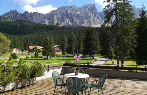 Residence Grand Hotel Carezza - Foto 51