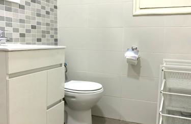 2 Apartamento TERRAZA Free Wifi - Photo 29