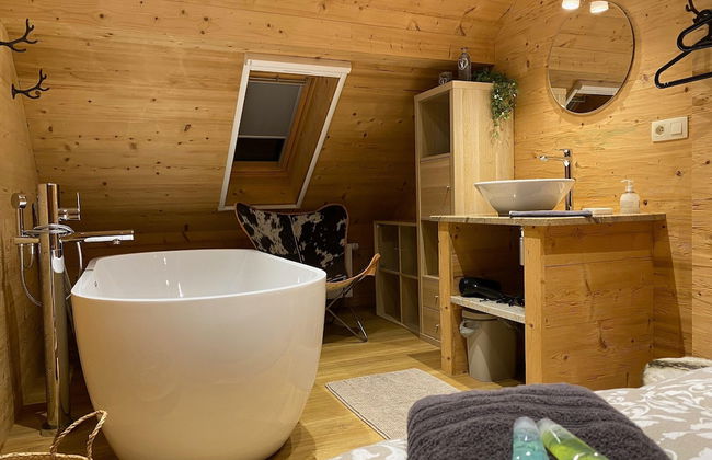 Holiday Home in Ouren With Infrared Sauna - Foto 20