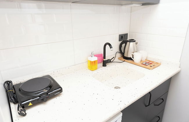 AYA LANGA HOTEL - Foto 33