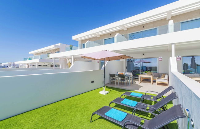 Marina Suite Villa Azul - Photo 8