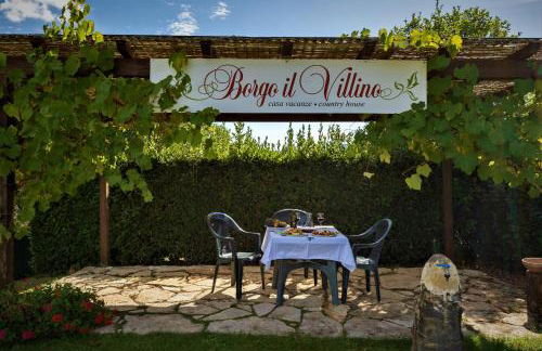 Borgo il Villino - Foto 12