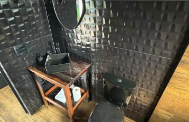 Refúgio Paraíso Casa Splendore Spa Panorâmico - Foto 19