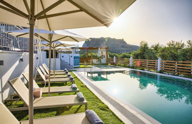 Kouros Stone Suites - Foto 51