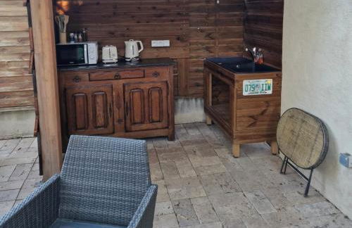 Villa Myami - Foto 11