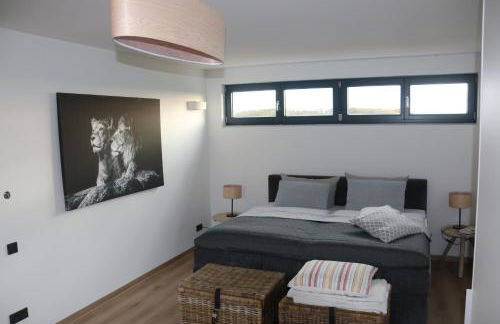 moderne Wohlfühlwohnung auf einem Dreiseitenhof - Photo 8