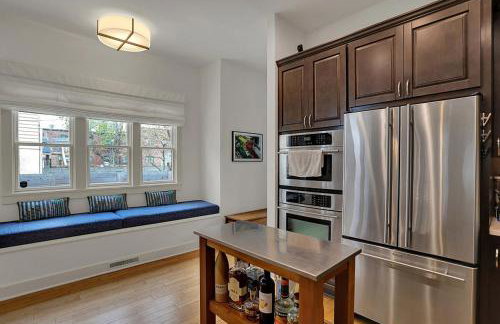 Downtown, Quiet Street, Chefs Kitchen,Home Theatre - Foto 6