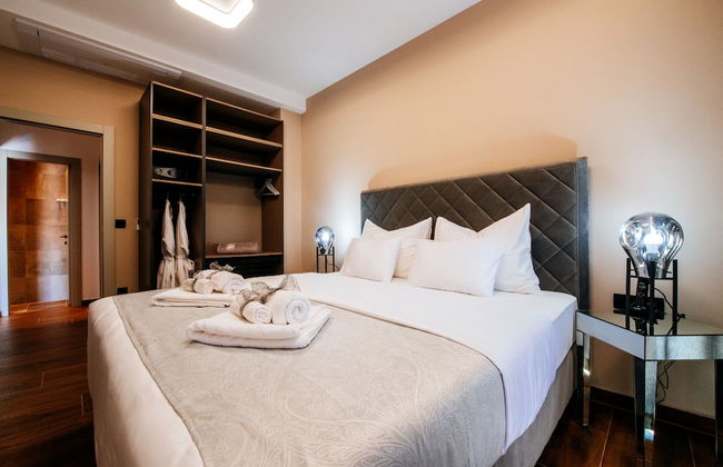 Dedaj Resort - Villa Almaro - Foto 9