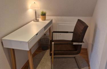 Ferienwohnungen Dümmersee - Haus Dümmerland - Wohnung 4 - Foto 18