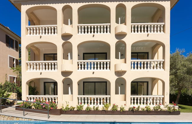 Apartamentos s'Olivera - Foto 58