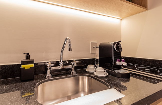 Charlie Harmonia Vila Madalena - Foto 22