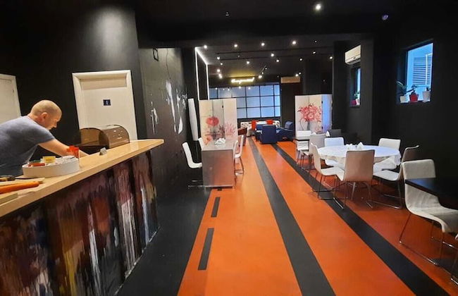 Suite Idea Hotel - Foto 10