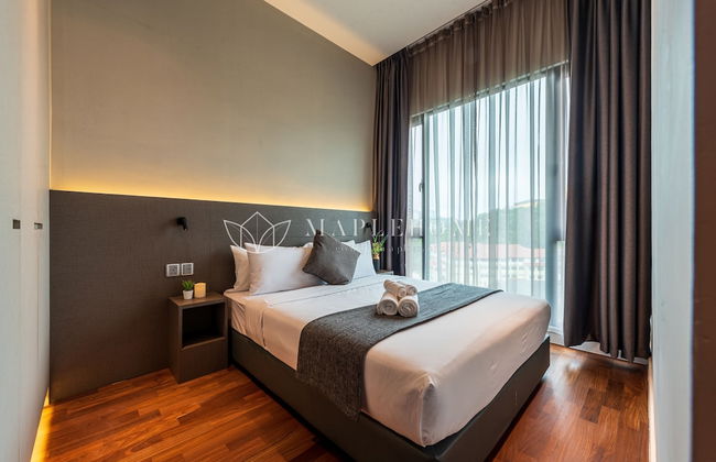 Geo38 Premier Suites Genting Highlands - Foto 6