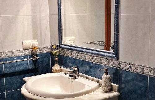 APARTAMENTOS MAR DE AREAS - Foto 67