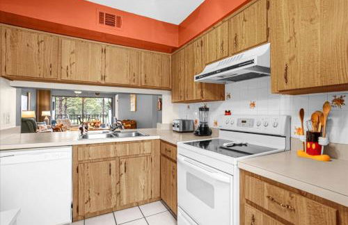 Golfer's Paradise Ventura Resort Luxury Condo - Foto 10