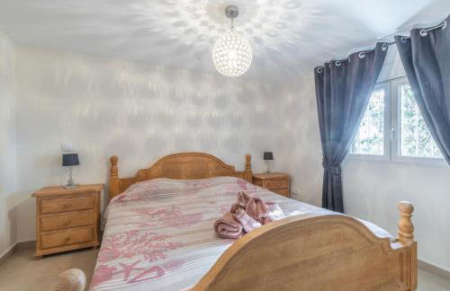 Villa w pool seaview in Cometa - Foto 11