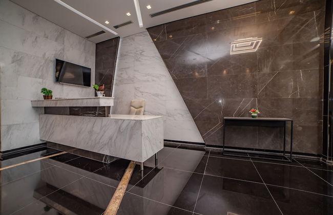 Platinum Coast Hotel Apartments - Photo 2