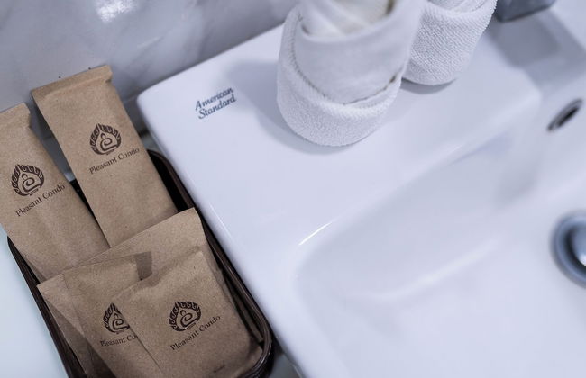 Pleasant Chiangmai - Photo 23